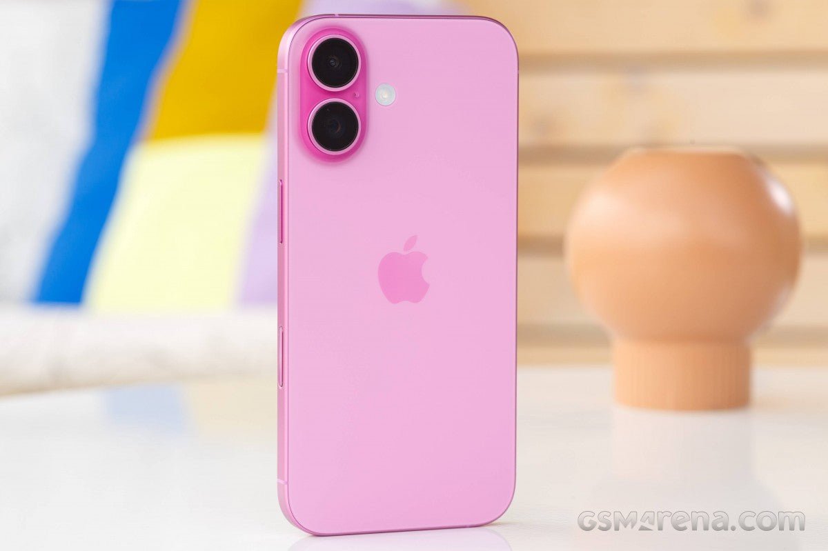Counterpoint: iPhone 16, 2023'ün üçüncü çeyreğinde dünyanın en çok satan telefonu oldu