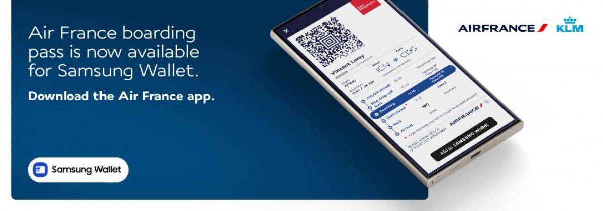 "Cuma Günü Samsung Wallet, Daha Fazla Avrupa Piyasasına Açılıyor!"