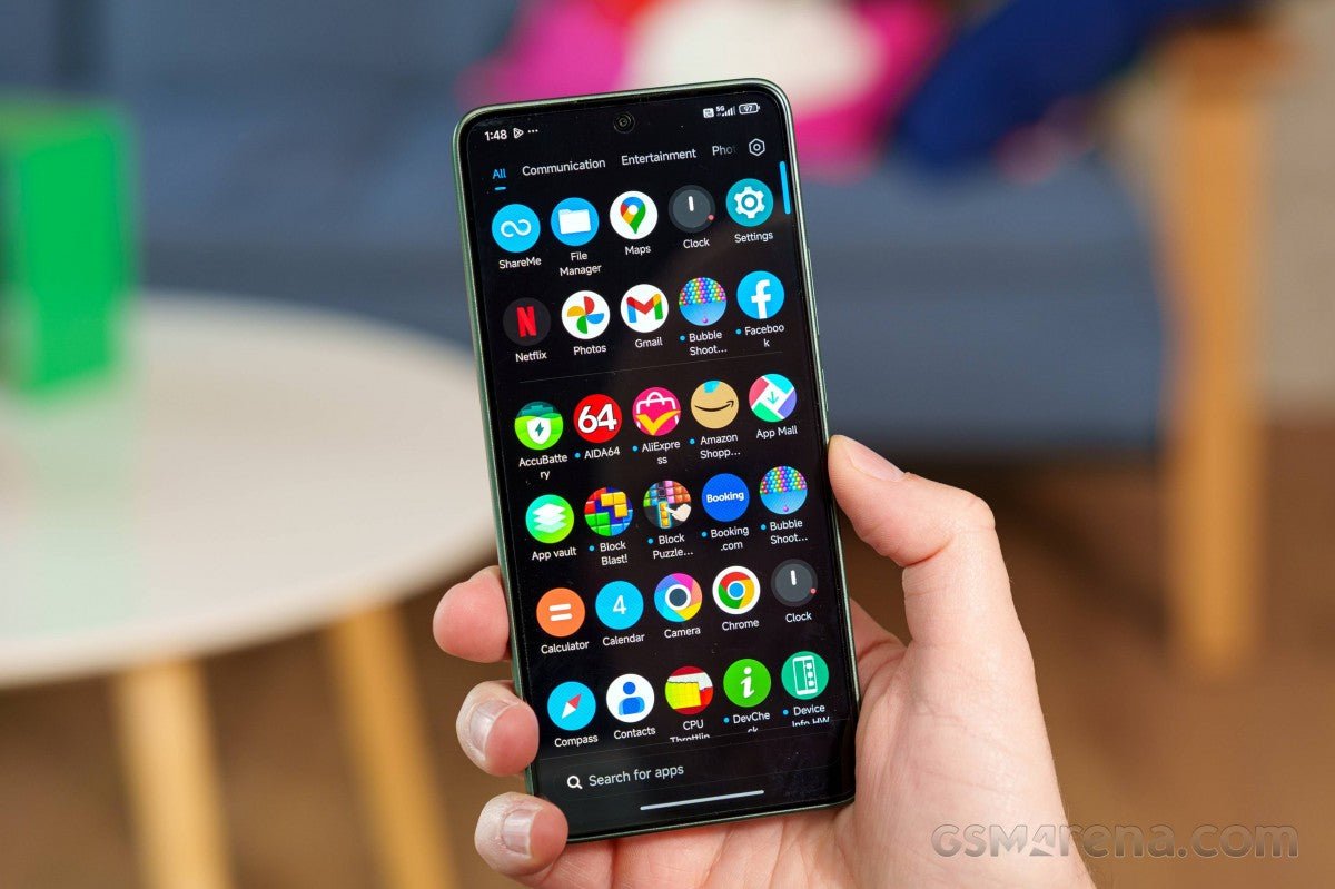 Daha fazla Poco M8 Pro detayı sızdırıldı, Redmi'nin yeniden markalanmış gibi görünüyor.
