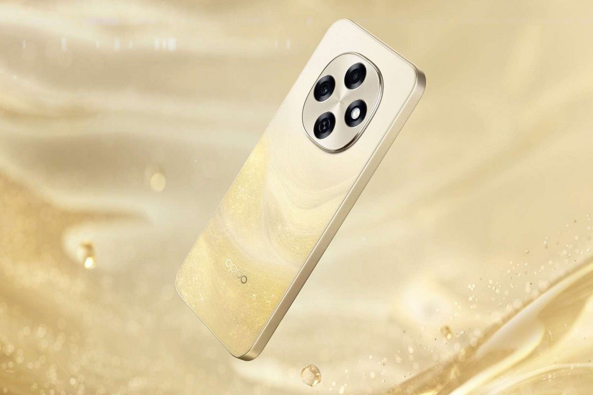 Dayanıklı Oppo A6 Pro, 7.000mAh batarya ve yeni anten ile resmi olarak duyuruldu