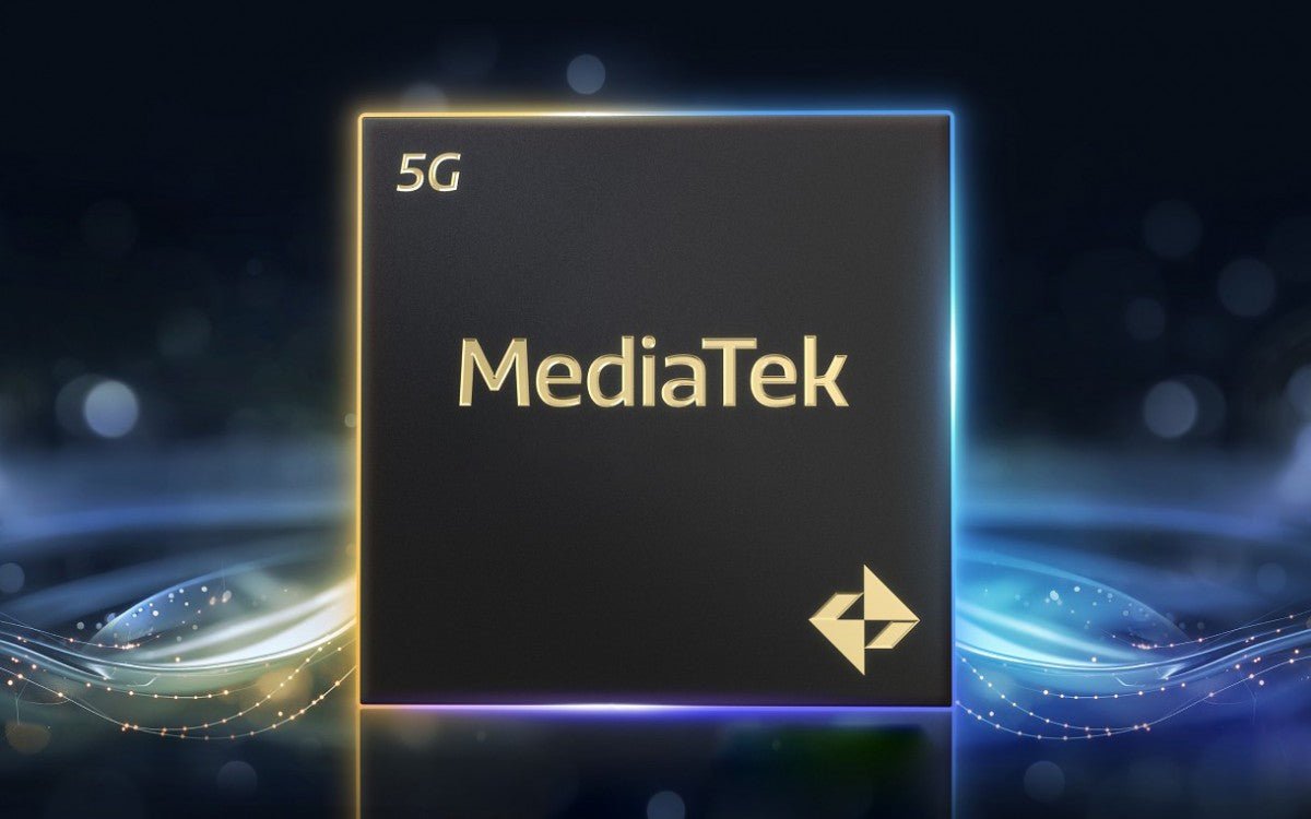 DCS: Dimensity 9500, Snapdragon 8 Gen 2 Elite'den bir gün önce piyasaya sürülecek