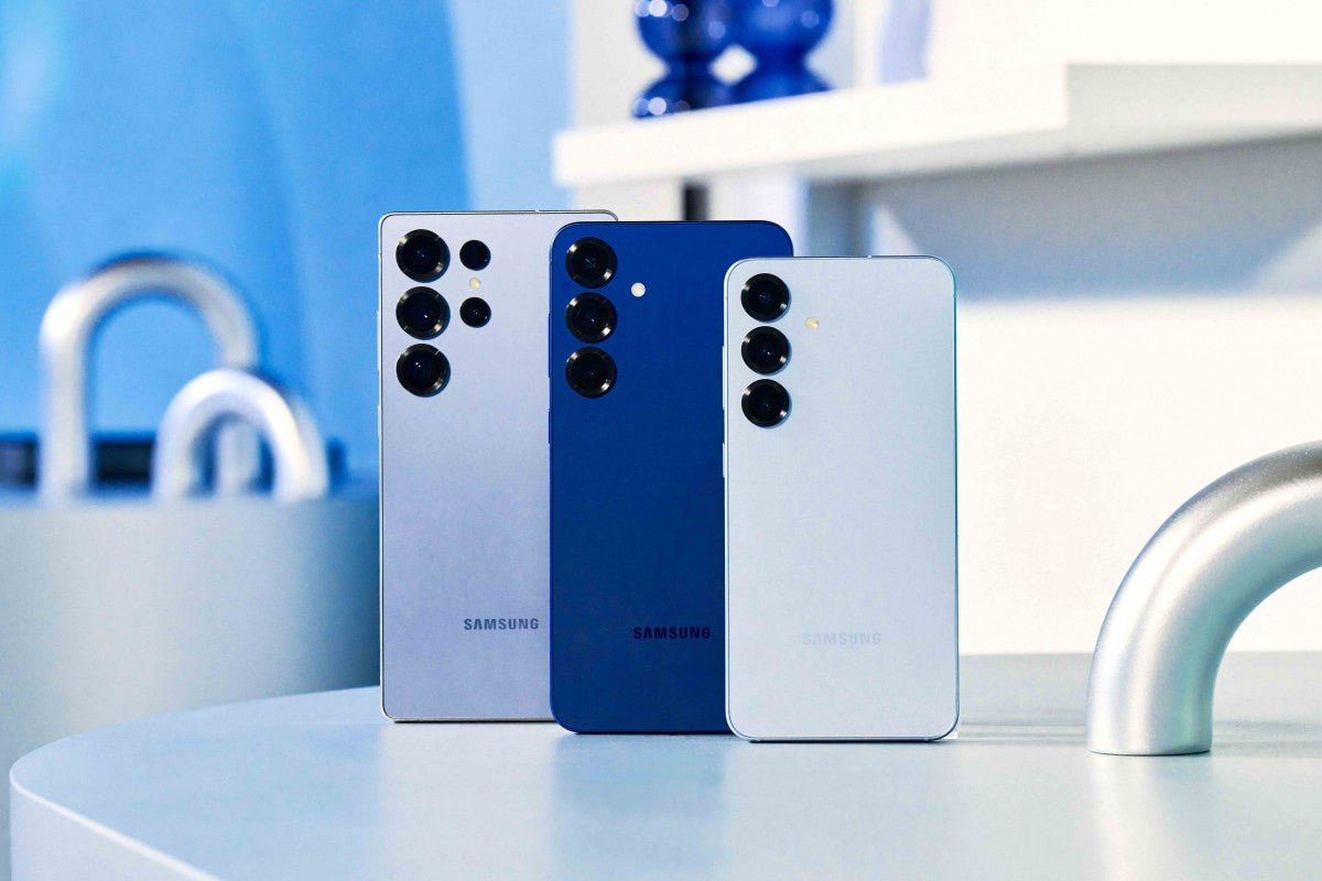 "Dikkat Samsung Hayranları: Galaxy S25 Serisi Dünya Genelinde Erken Sevkiyata Başladı!"