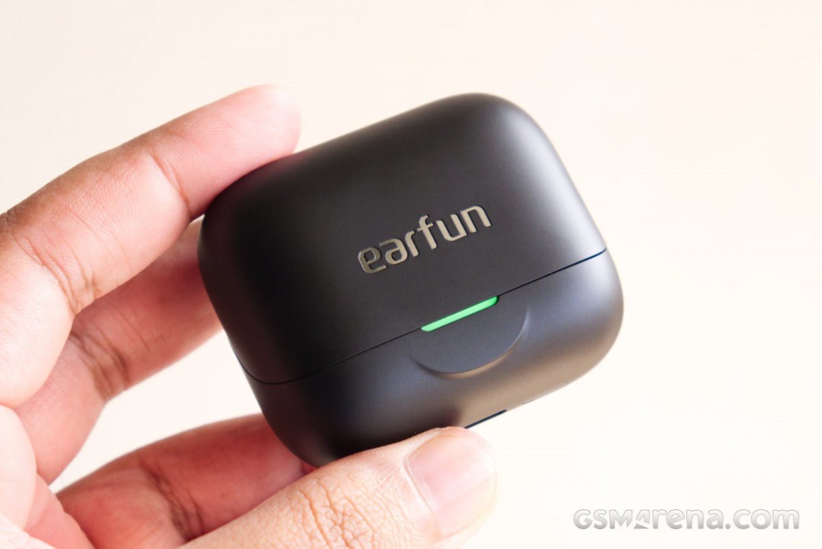 EarFun Air Pro 4+ incelemesi