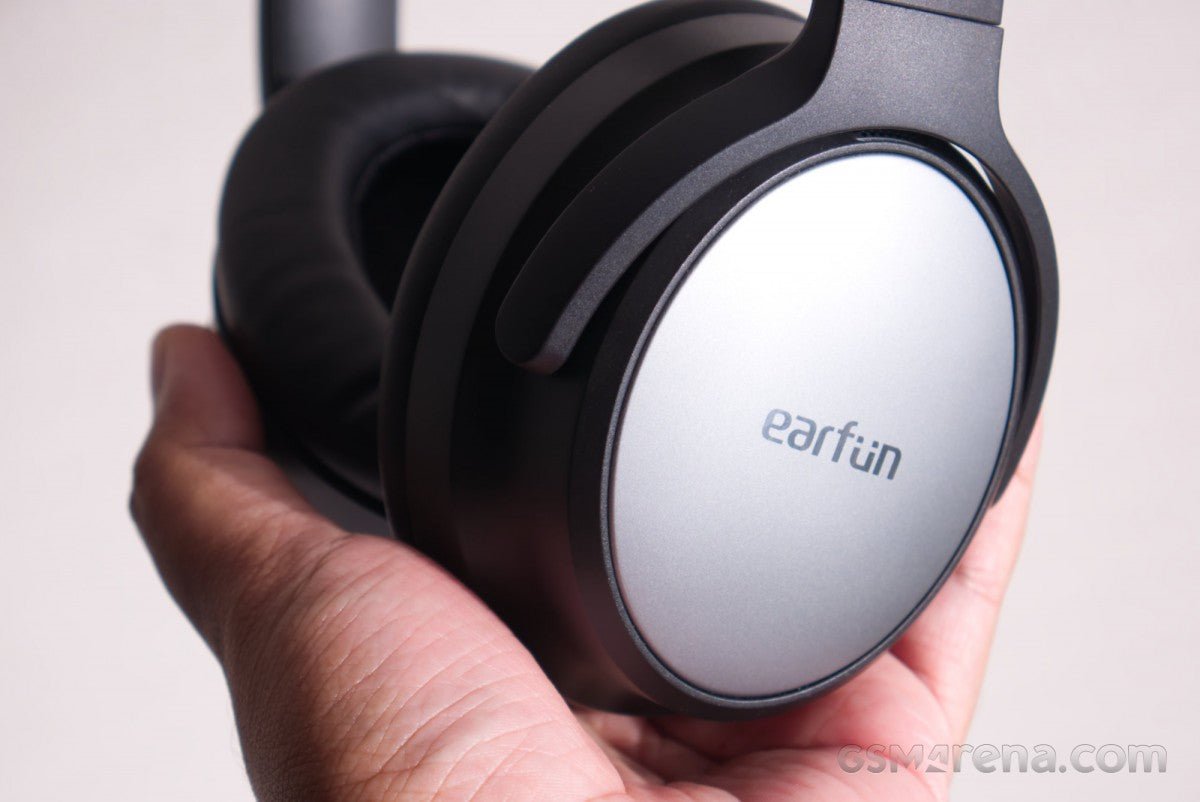 EarFun Tune Pro kablosuz kulaklık incelemesi