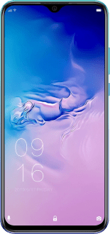 Elephone A6 Max - Detaylı Teknik Özellikleri