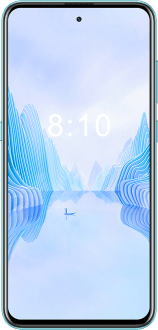 Elephone A7H - Detaylı Teknik Özellikleri