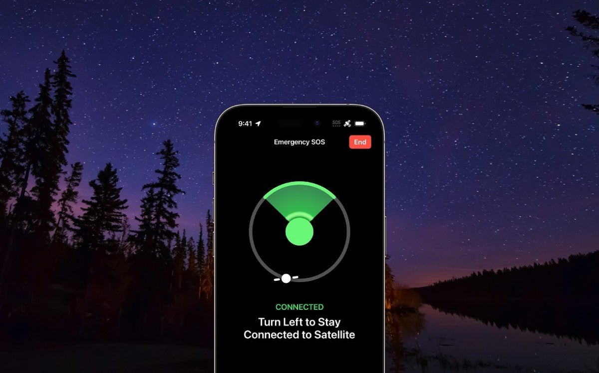 Elon Musk, Apple'ın uydu bağlantı genişleme planlarını engelledi