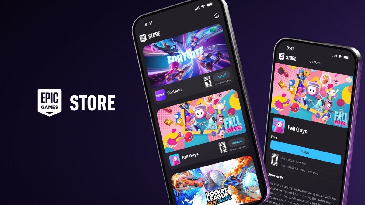 Epic Games, Apple ve Google'ı Avustralya mahkemesinde yendi, Fortnite iOS'ta başka bir pazarda geri dönüyor.