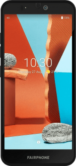 Fairphone 3+ - Detaylı Teknik Özellikleri
