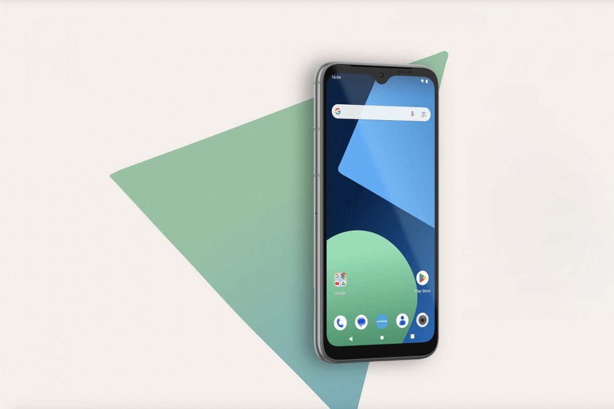 Fairphone 4 sonuç olarak Android 14 almayacak