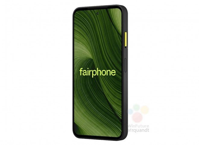 Fairphone 6 lansman öncesinde sızıntı yapıyor