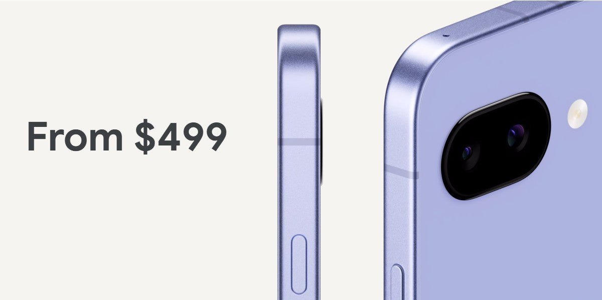 Fırsatlar: Google Pixel 9a ve alternatiflere göz atma
