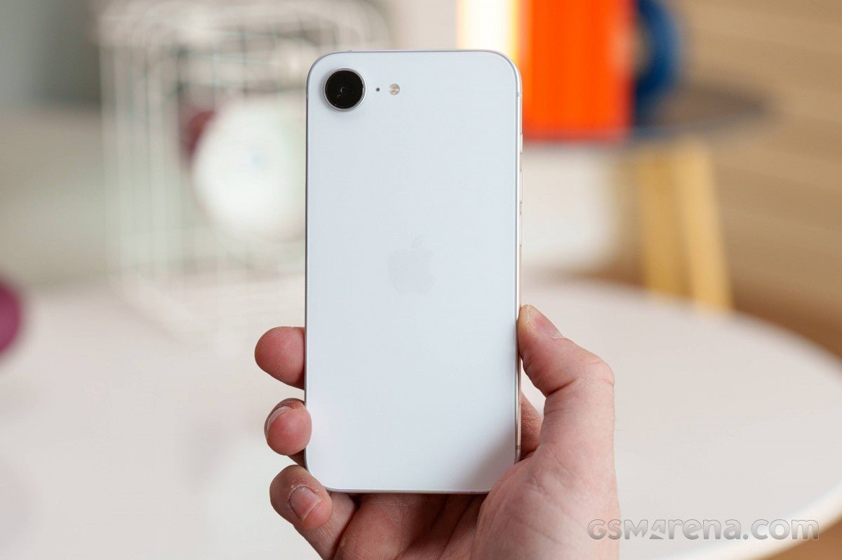 Foxconn artık Brezilya'da iPhone 16e'yi monte ediyor