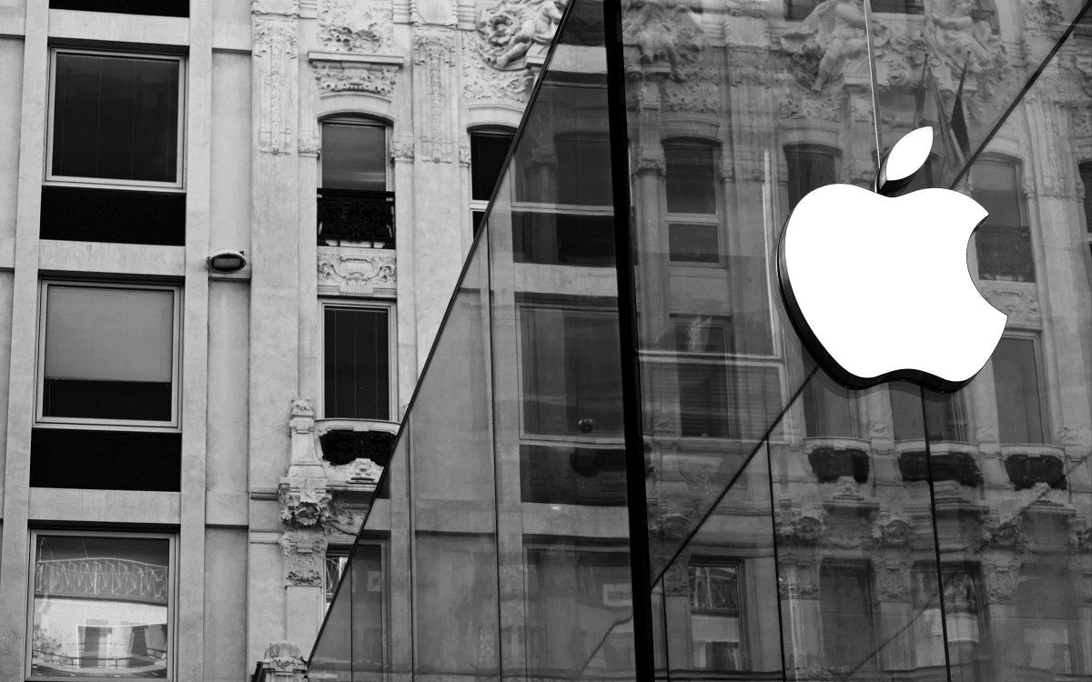 Fransa'da Apple, karmaşık gizlilik seçenekleri nedeniyle 150 milyon avro ceza aldı