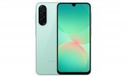 "Galaxy A26'nın Sızdırılan Tasarımları: Samsung Yeni Bombasını mı Hazırlıyor?"