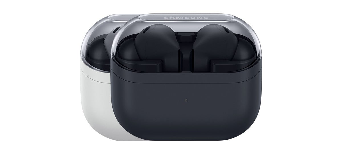 Galaxy Buds3 FE artık resmi olarak Samsung'un web sitesinde listelendi.