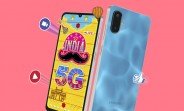 "Galaxy F06 5G İle Samsung Yeniden Sahneye Çıkıyor!"