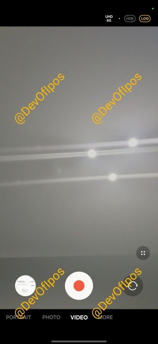 Galaxy S25 Edge, özçekim kamerası ile Log videoları kaydedebilecek, diğer telefonlar da güncellenecek