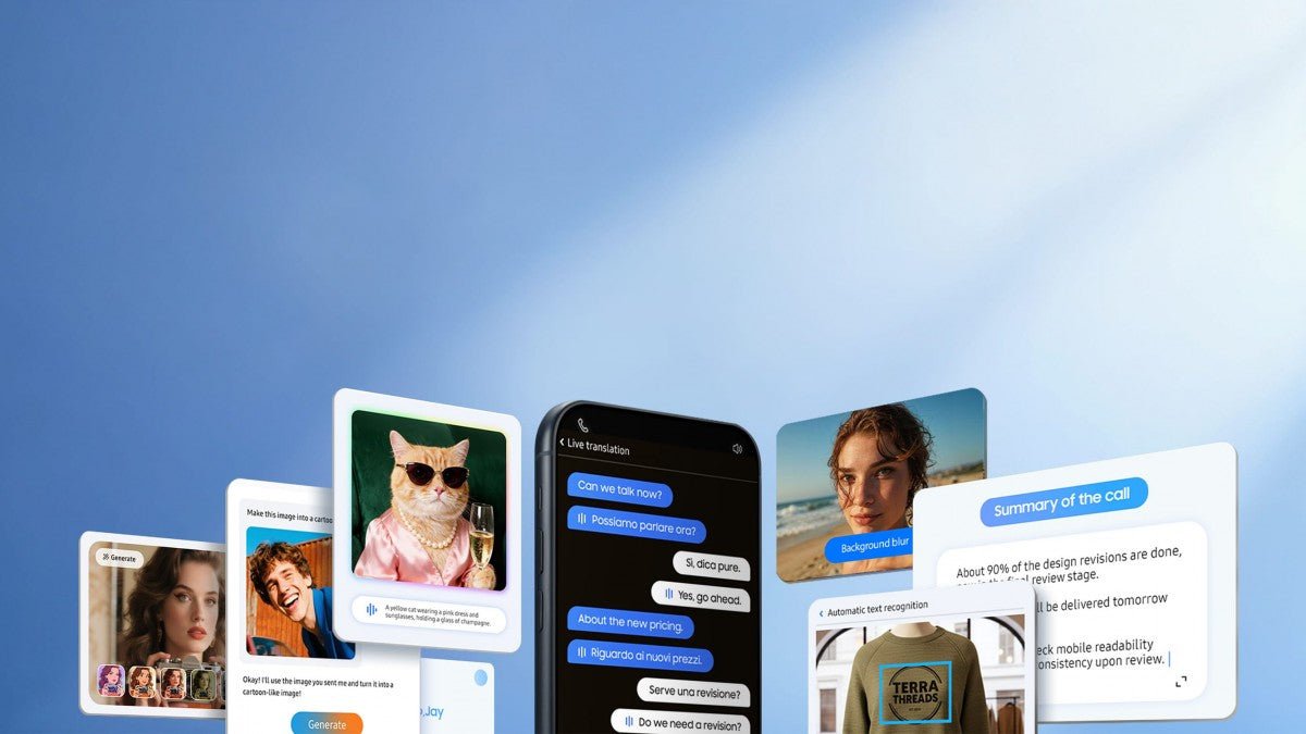Galaxy S26 serisi, geliştirilmiş cihaz içi yapay zeka sunacak