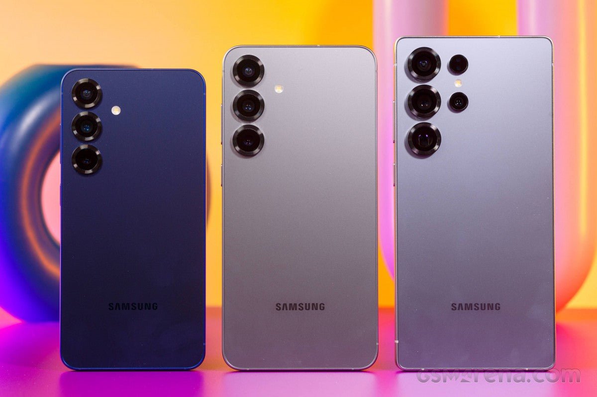 Galaxy S26 serisi, kamera ve batarya güncellemeleri alacak, söylentiye göre