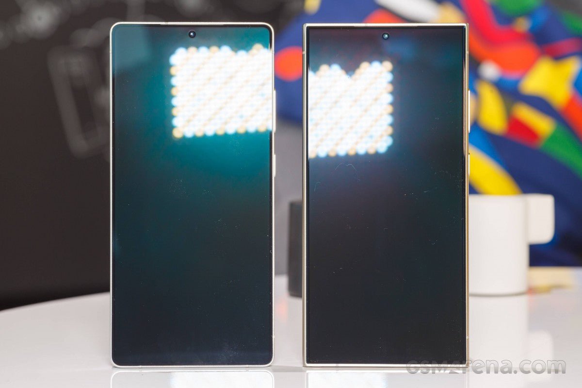 Galaxy S26 Ultra, yeni yüksek dayanıklılıkta Gorilla Glass ile tanıtılabilir