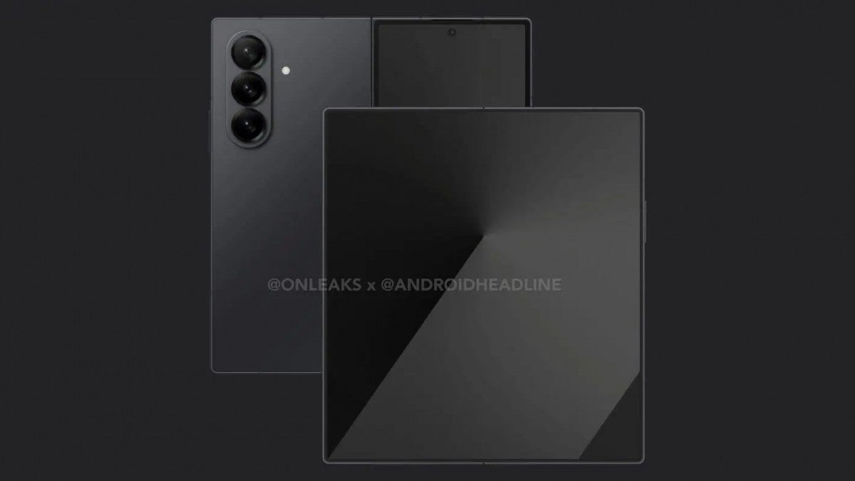 Galaxy Z Fold7'in beklenenden daha ince olacağı söylentileri var, Z Flip7'nin ise daha büyük bir bataryaya sahip olması bekleniyor