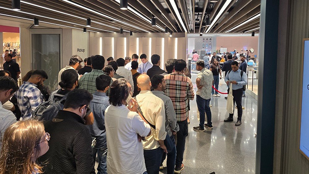 "Geçen Yıla Oranla %20 Artışla: Galaxy S25 Ön Siparişleri Patladı!"