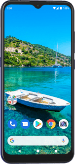 General Mobile GM 10 - Detaylı Teknik Özellikleri