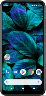 General Mobile GM 20 (Çift Hat) (G301 d) (G301 d) - Detaylı Teknik Özellikleri