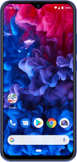 General Mobile GM 20 Pro (Çift Hat) (G501 d) (G501 d) - Detaylı Teknik Özellikleri