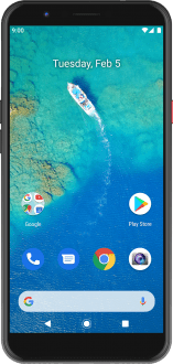 General Mobile GM 8 2019 Edition - Detaylı Teknik Özellikleri