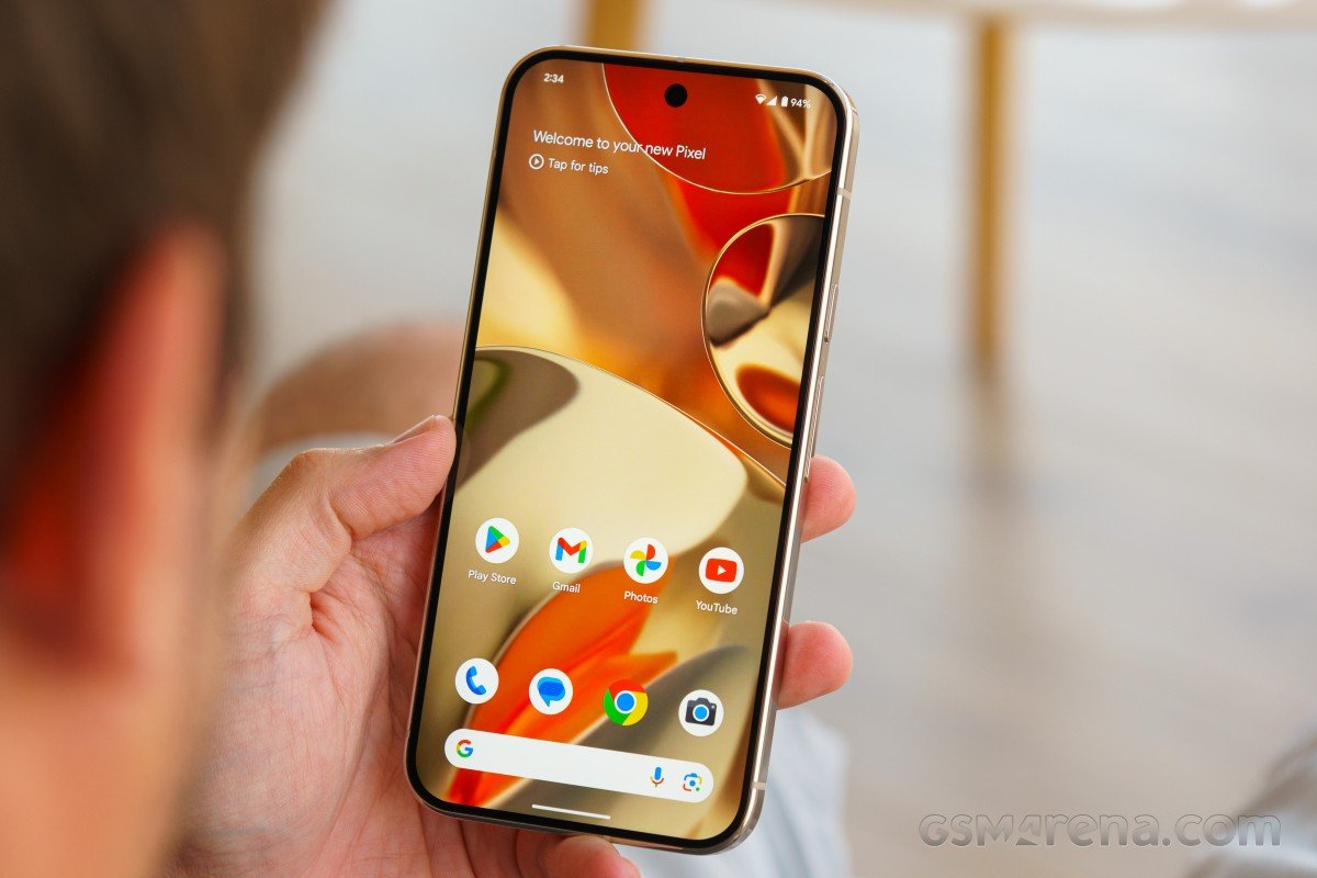 Google açıklıyor: Android otomatik yeniden başlatma güvenlik özelliği henüz aktif değil