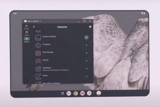 Google, Android 16'nın masaüstü modunu önizliyor