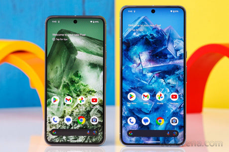 "Google, Eski Pixel Cihazlarda Kırık Geri Tuşu Sorununu Nasıl Çözdü?"