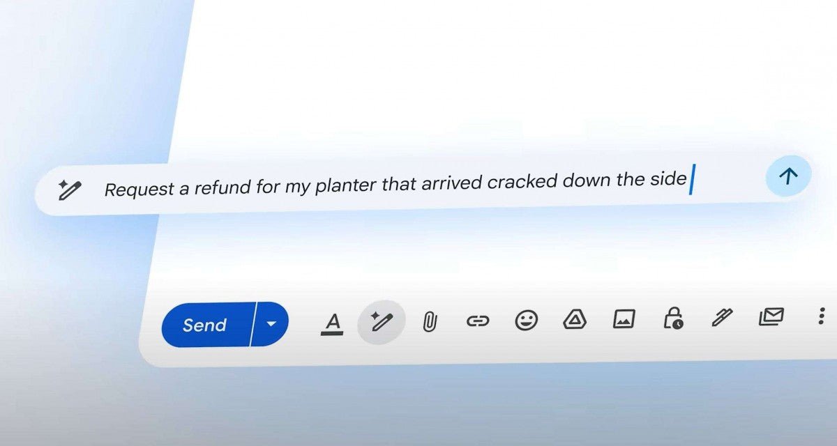 Google, Gmail'de bazı Gemini 3 yapay zeka hilelerini ücretsiz hale getiriyor