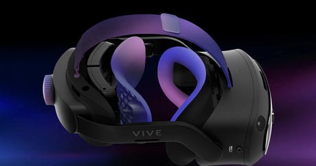 "Google, HTC'nin Vive XR Ekibini 250 Milyon Dolara Satın Aldı: Ne Olacak?"