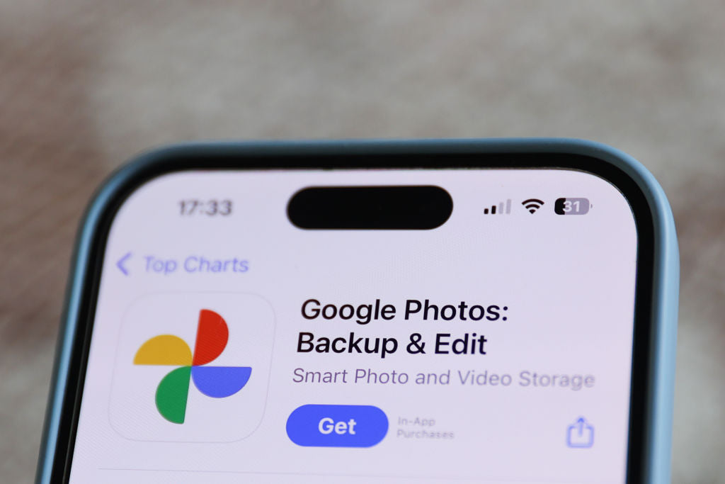 Google Fotoğraflar'da AI Destekli Arama Tartışması