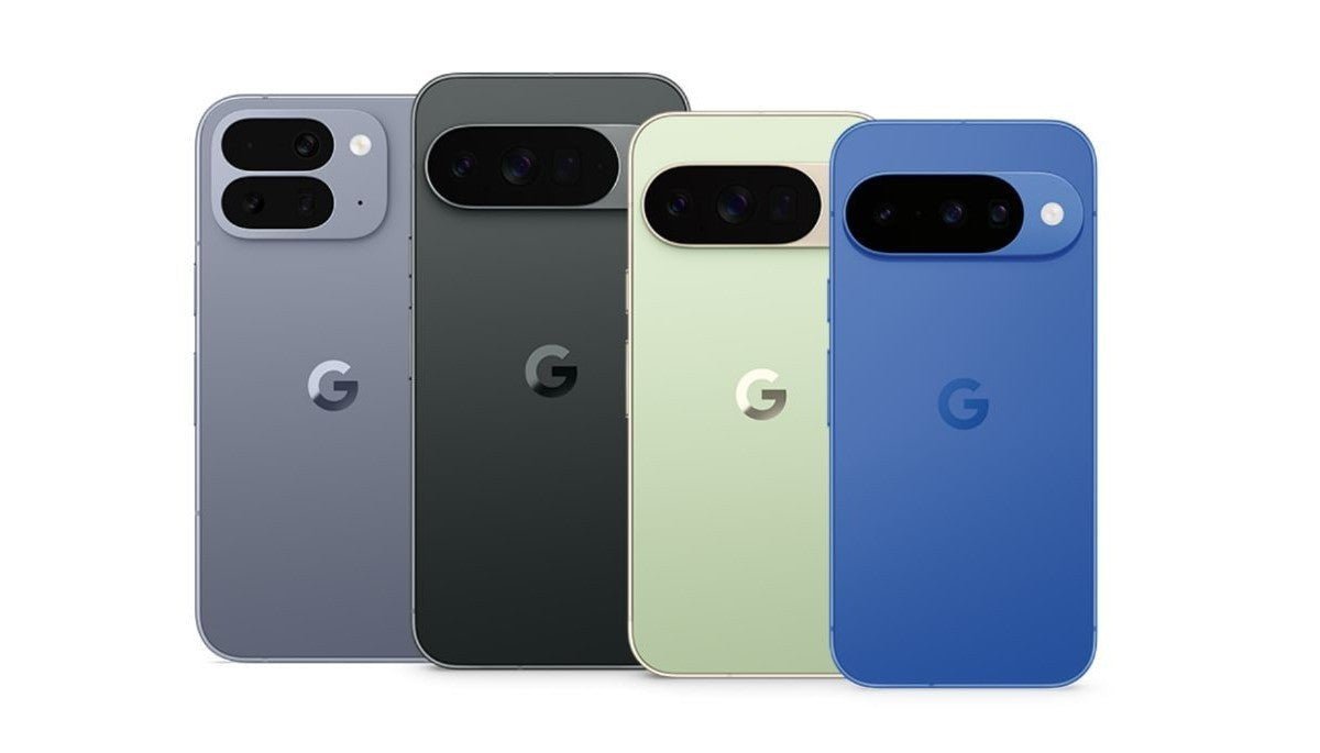 Google Pixel 10, Pixel 10 Pro ve Pixel 10 Pro Fold fiyatları açıklandı