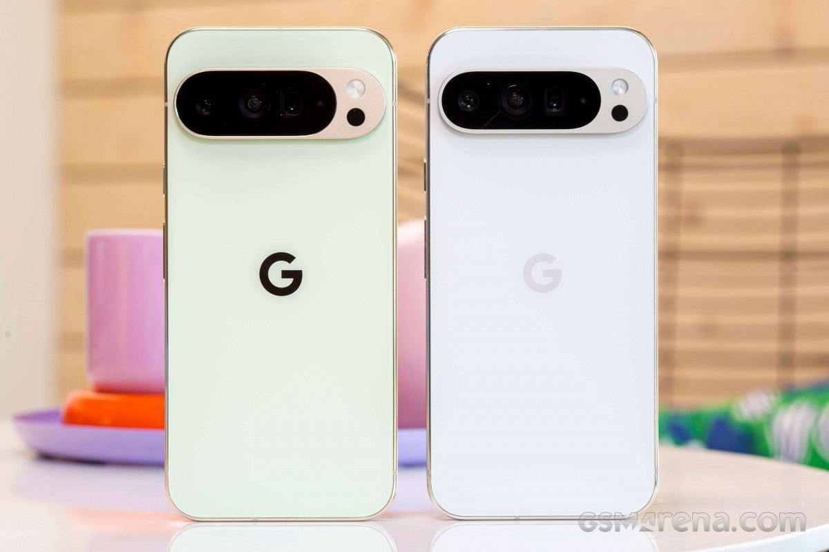 Google Pixel 10 Pro XL inceleme için elimizde