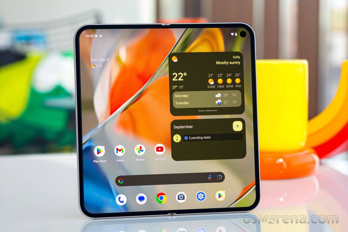 Google Pixel 10 serisi fiyat sızıntıları, Pixel 10 Pro Fold'un daha ucuz olacağını gösteriyor