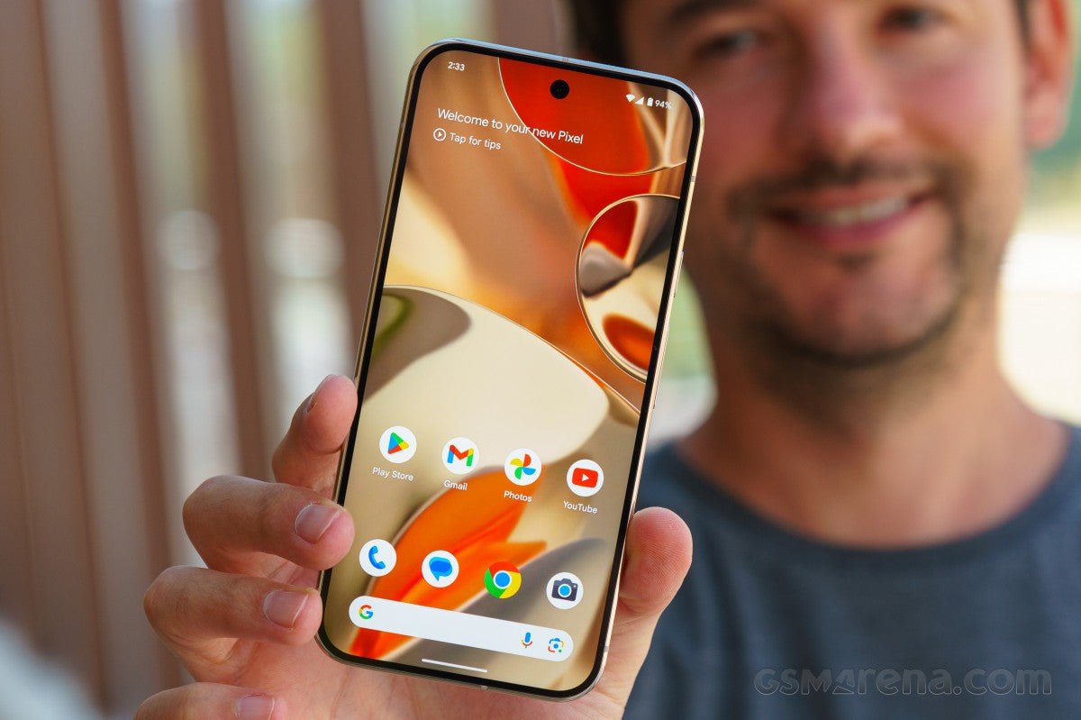 Google Pixel 10 serisi lansman tarihi sızdırıldı