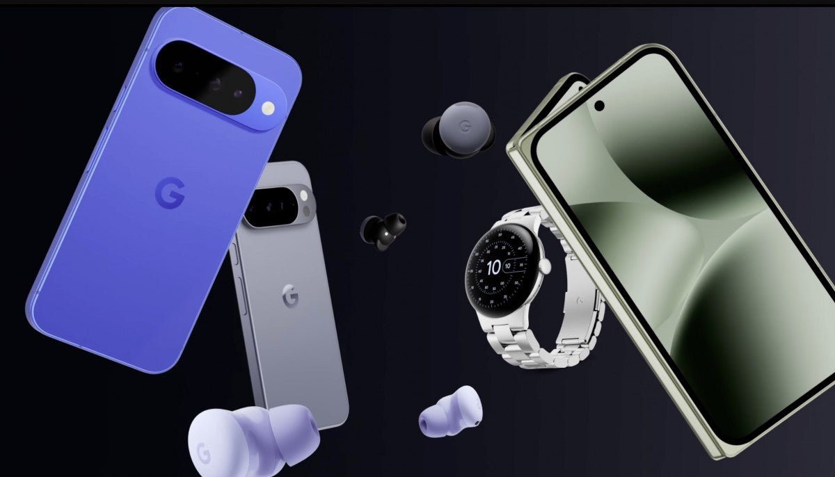 Google Pixel 10 Serisi, Watch 4 ve Buds 2a ABD fiyatları sızdırıldı