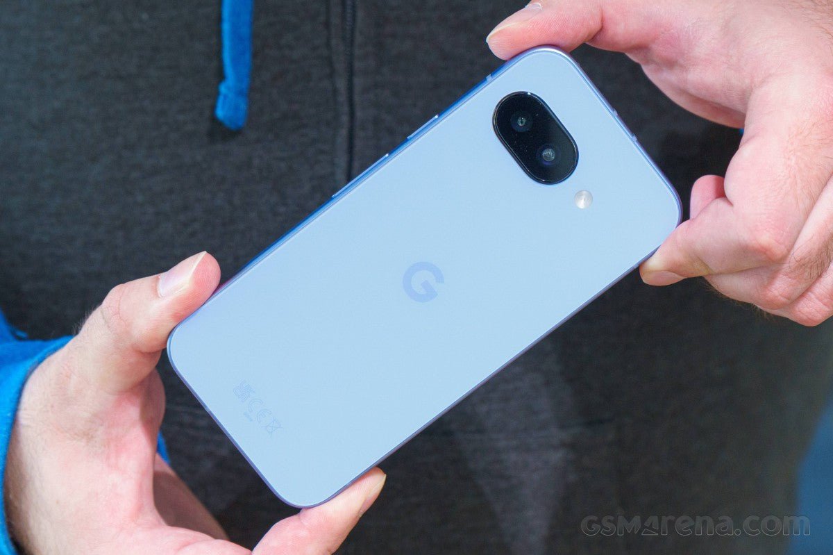 Google Pixel 10a fiyatı sızdırıldı ve çıkış tarihi ile birlikte açıklandı