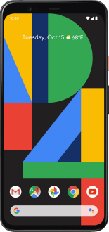 Google Pixel 4 XL - Detaylı Teknik Özellikleri