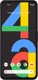 Google Pixel 4a - Detaylı Teknik Özellikleri