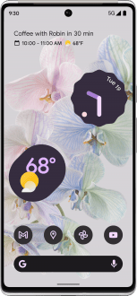 Google Pixel 6 Pro - Detaylı Teknik Özellikleri