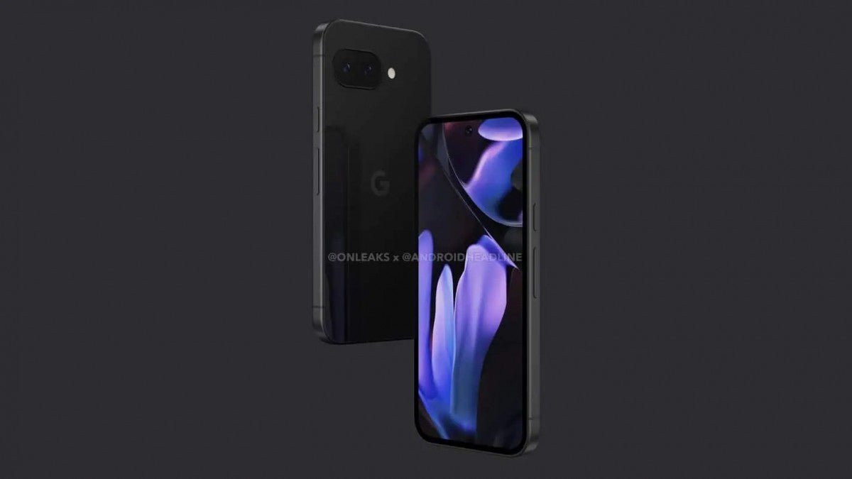 "Google Pixel 9a, Bir Versiyonda Selefinden Daha Pahalı Olacak!"