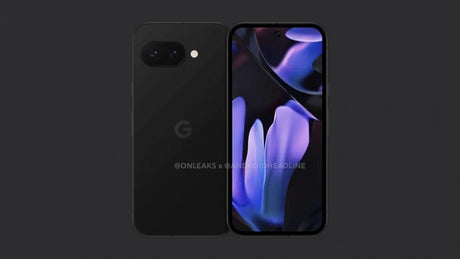 "Google Pixel 9a'nın Kesin Çıkış Tarihi Belli Oldu: İşte Detaylar!"