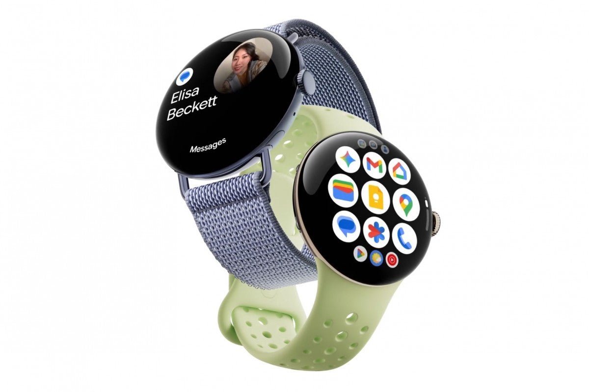 Google Pixel Watch 4, uydu iletişim desteği olan ilk akıllı saat oldu