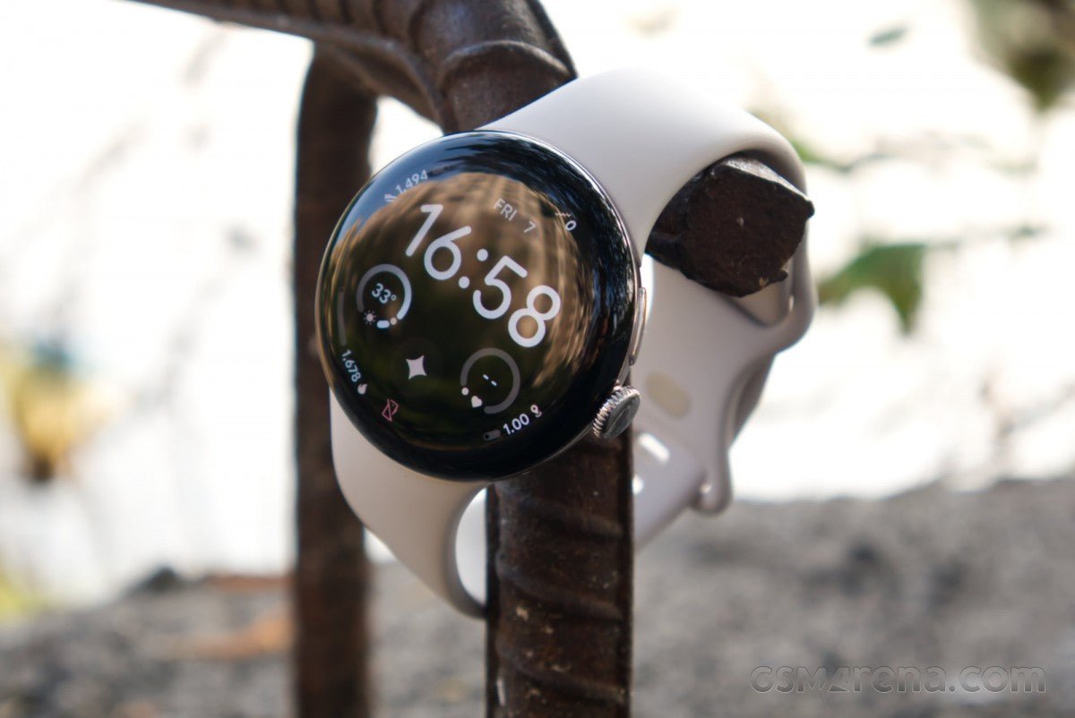 Google Pixel Watch 4'in pratik inceleme değerlendirmesi